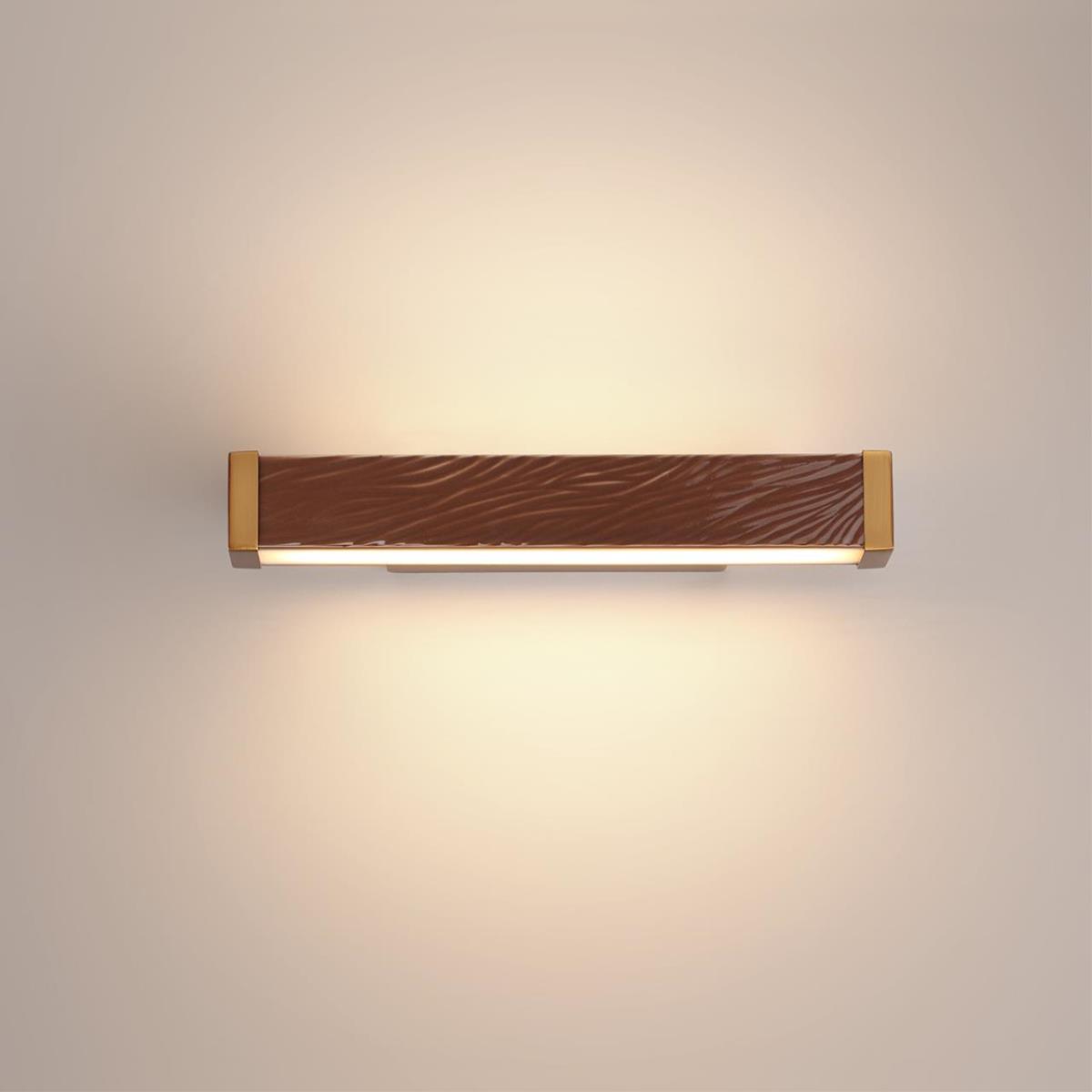 Настенный светильник Odeon Light Riviera L-Vision 5450/10WLB