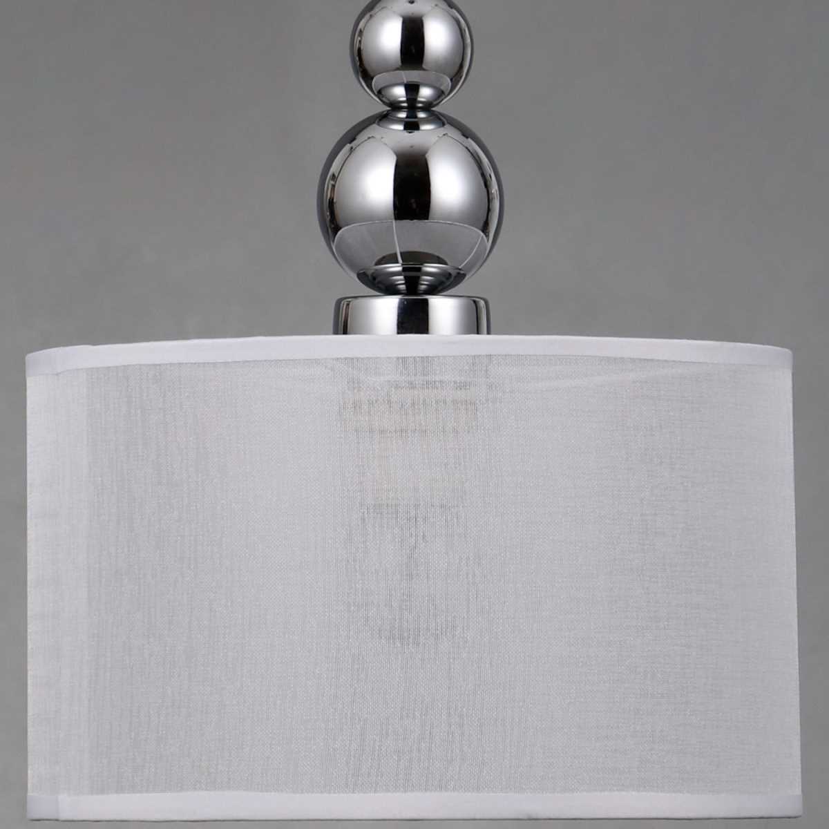 Подвесной светильник Illumico IL0611-1PSQ-26 CR ELITE