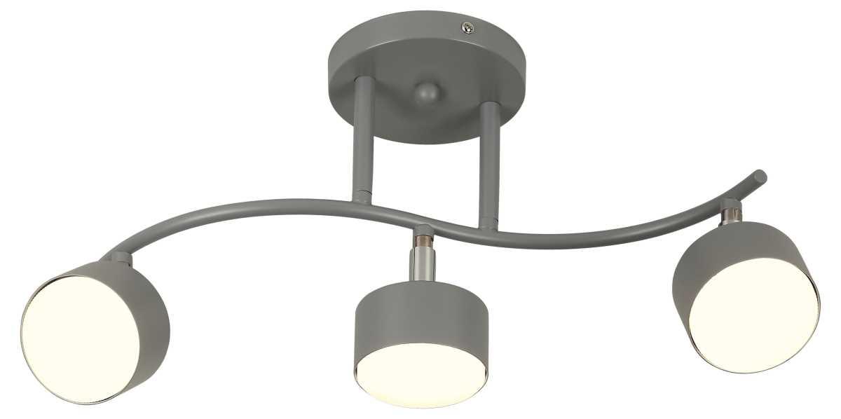 Спот Rivoli Vivien 7077-703 Б0069923