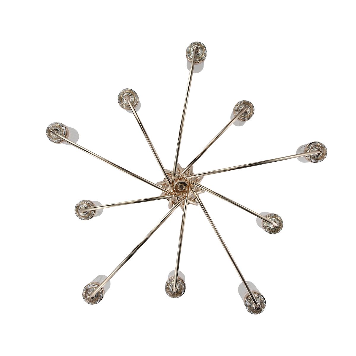 Подвесная люстра ST Luce Elegra SL1402.203.10