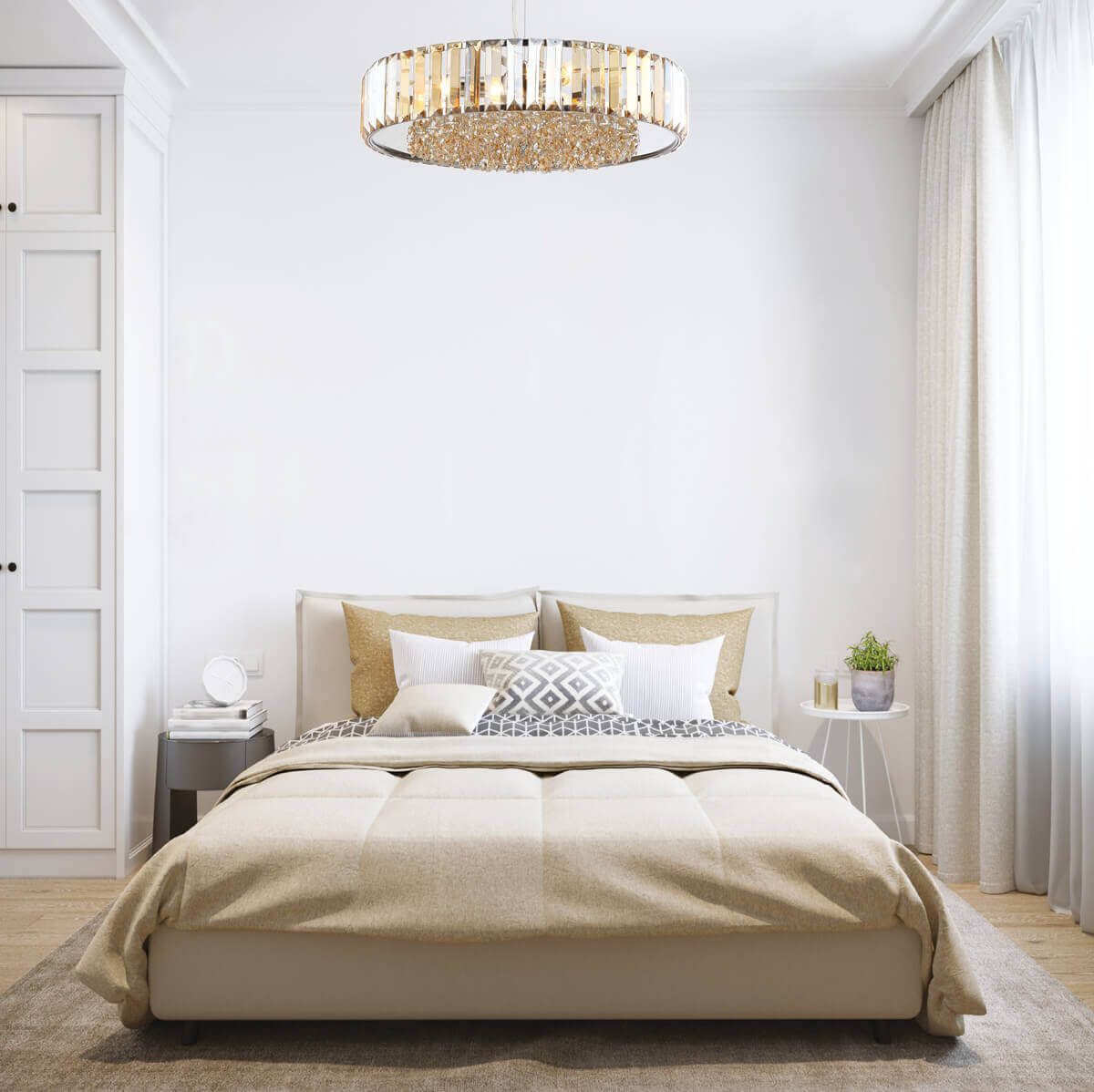 Подвесная люстра Vele Luce Vistosa VL1563P03