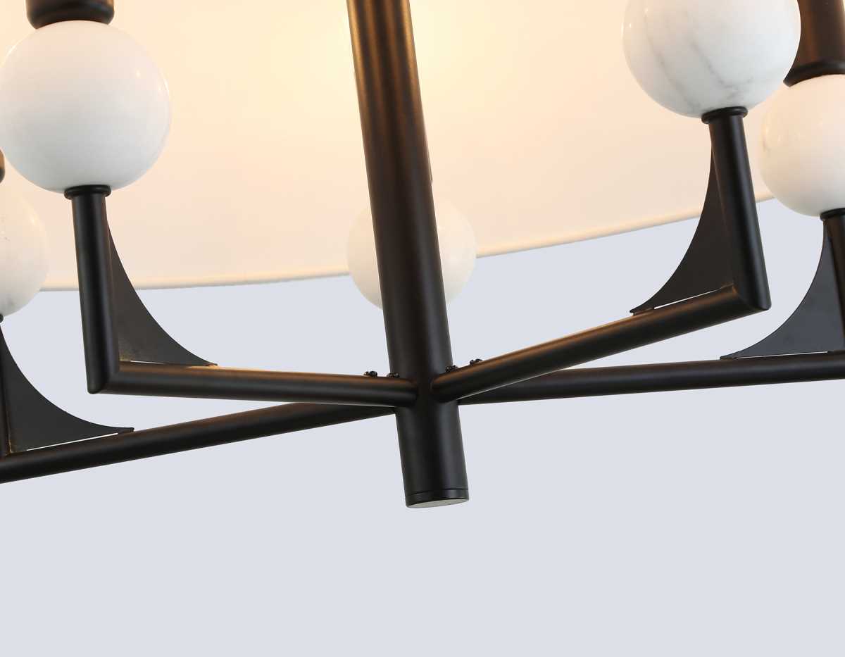 Люстра на штанге Ambrella light High light LH75150