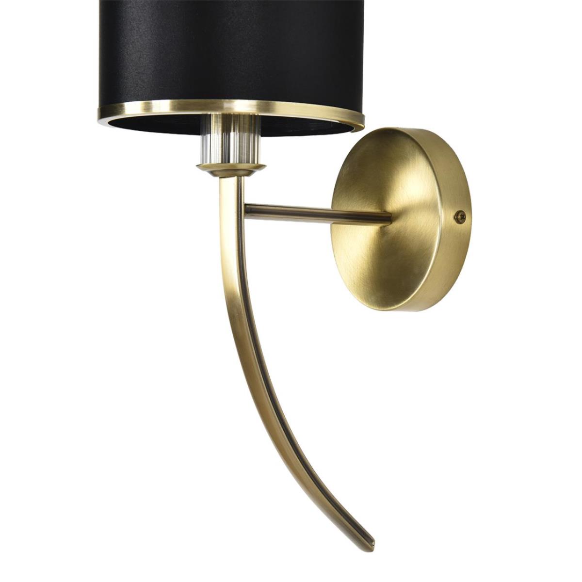 Бра Lumion Demetra Moderni 8406/1W