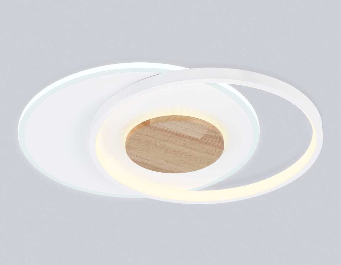 Светильник потолочный Ambrella light COMFORT FL4788