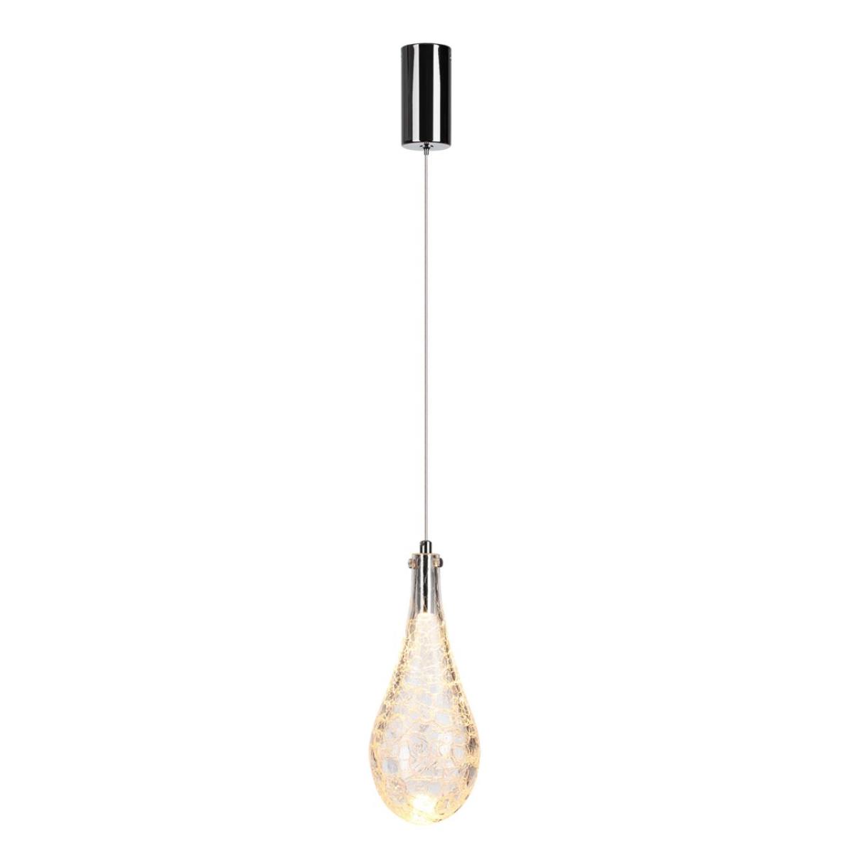 Подвесной светильник Odeon Light Braid L-Vision 7148/5L