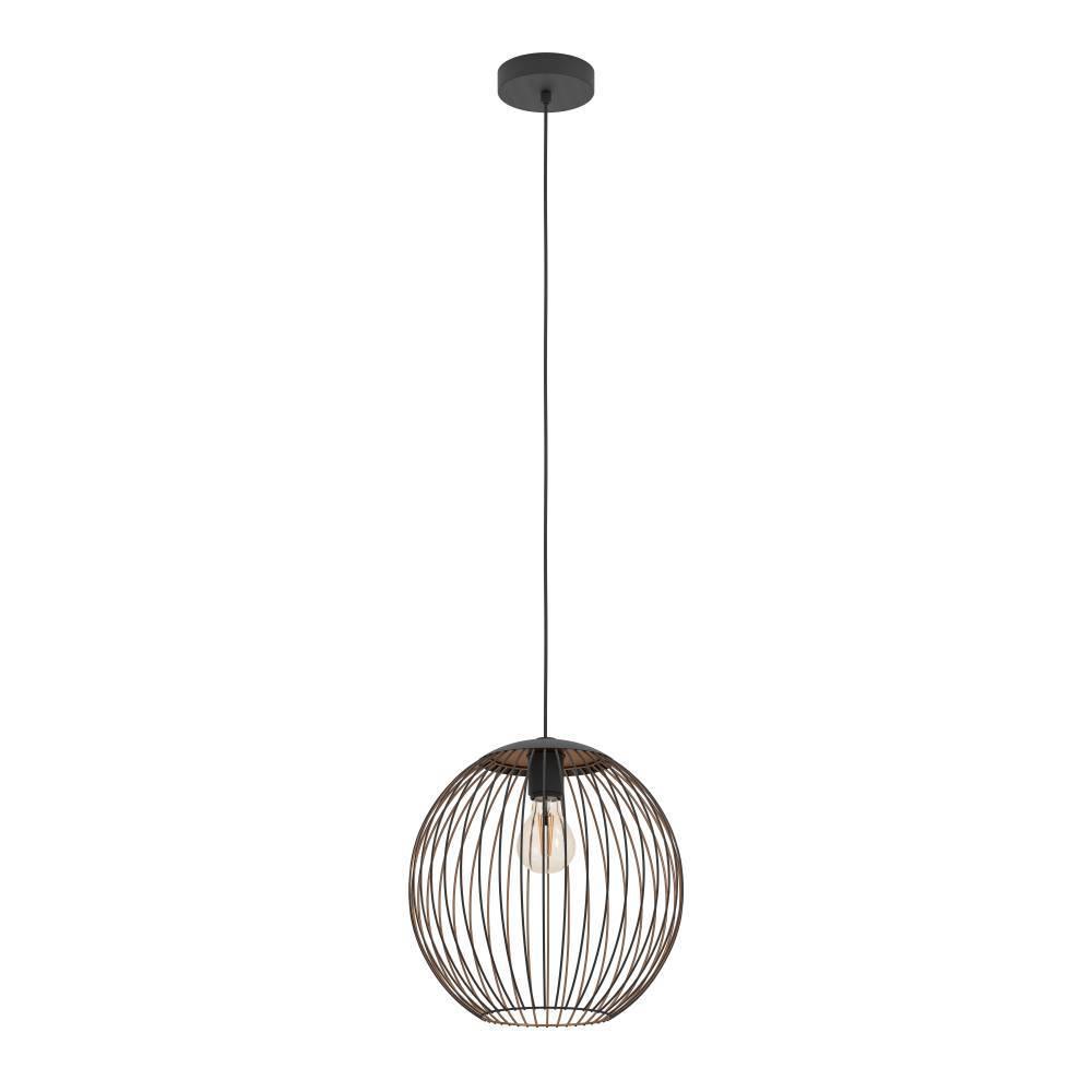 Подвесной светильник Eglo Almanzora 901868