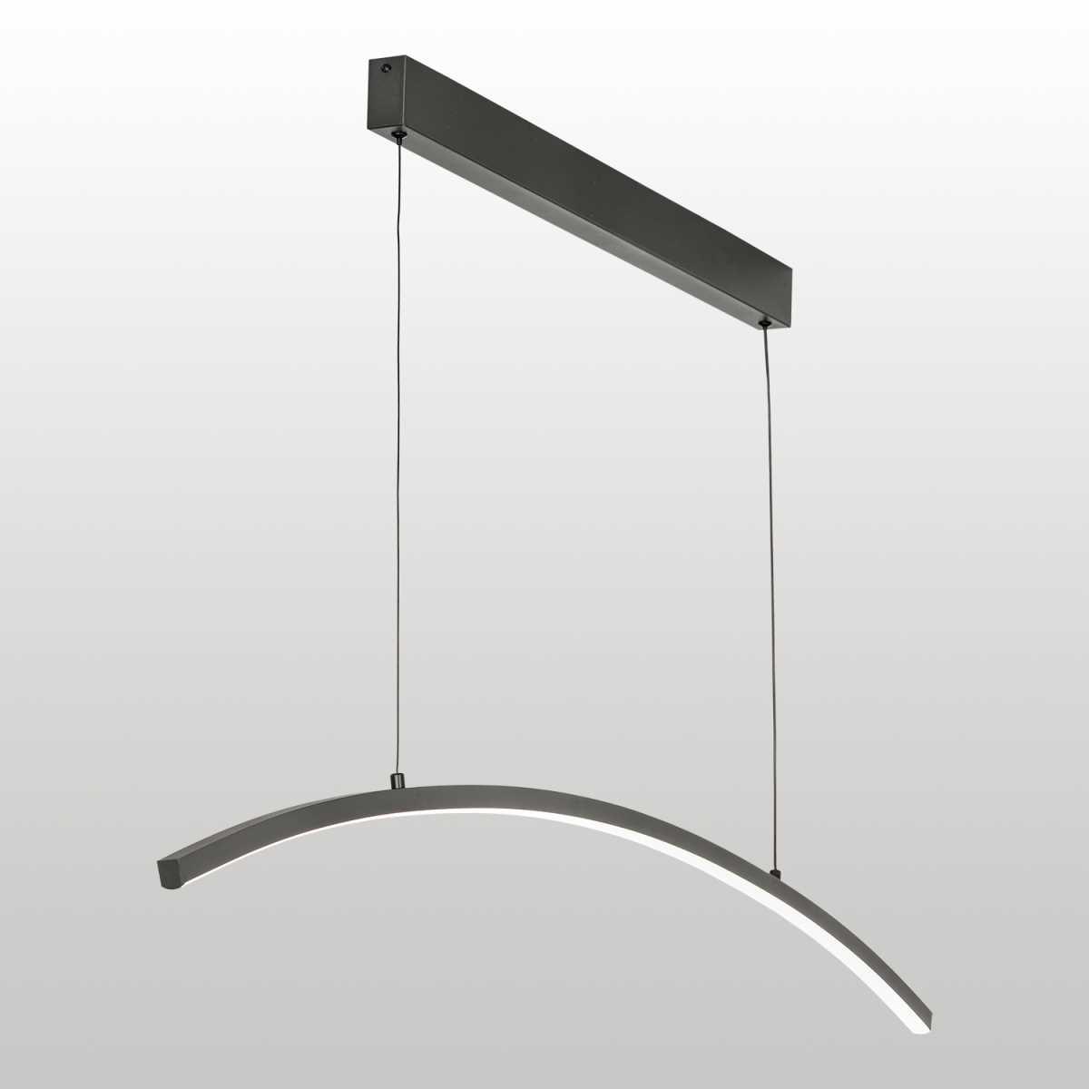 Линейно-подвесной светильник Lussole BRADFORD LSP-7453