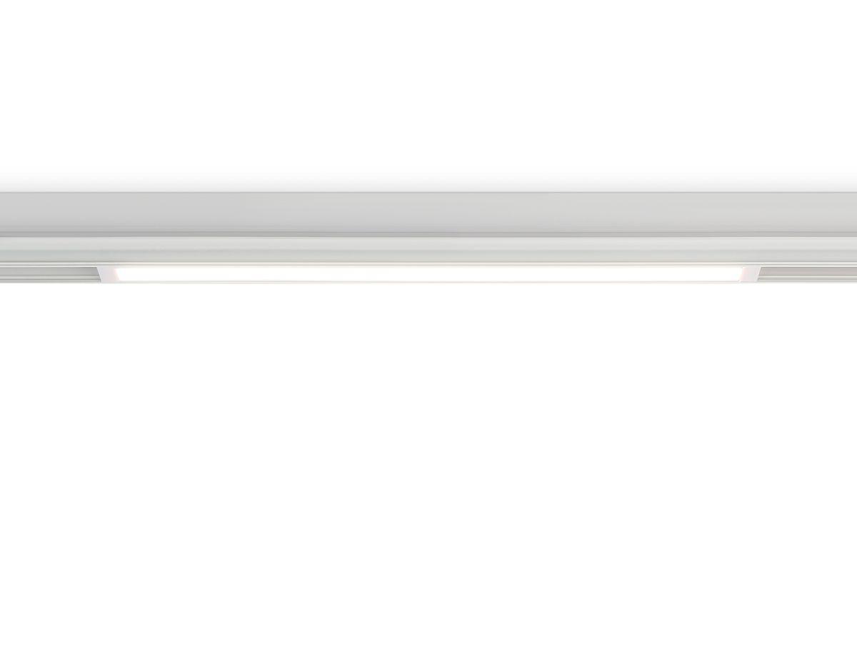 Трековый светодиодный светильник Ambrella Light Track System Magnetic 220V GL1281