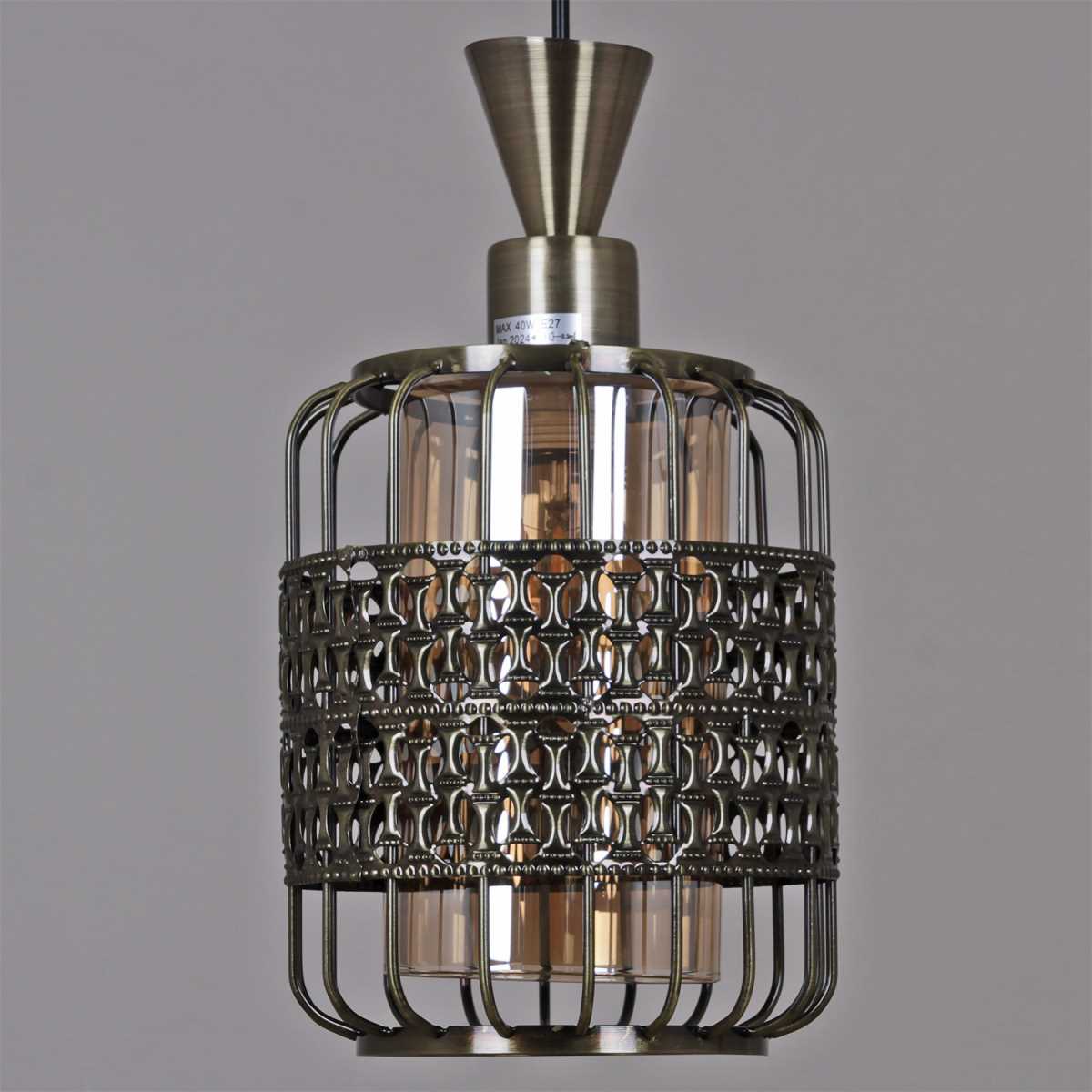 Потолочный светильник Reluce 03845-0.9-03 AB