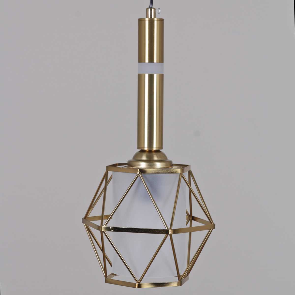 Подвесной светильник Reluce 05420-0.9-03 CU