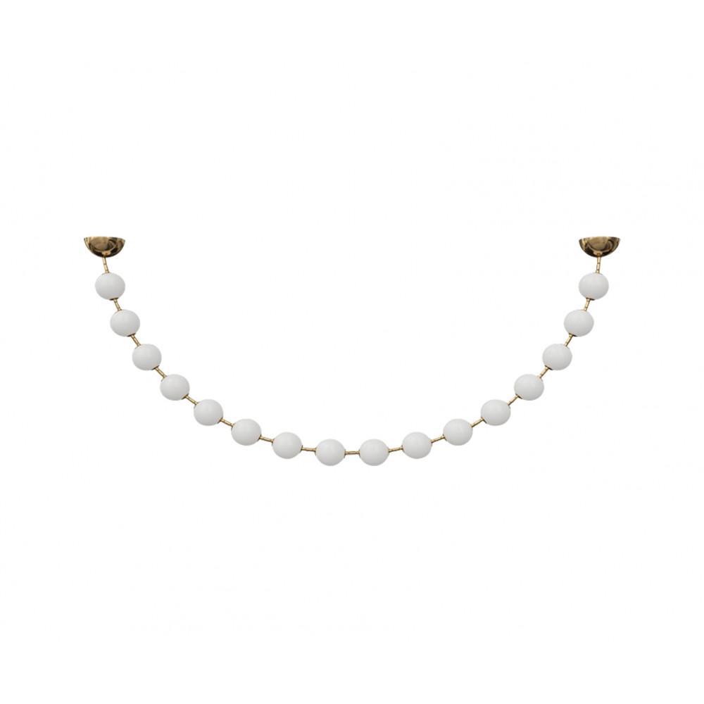 Подвесной светодиодный светильник Kink Light Мони 07627-15L,20