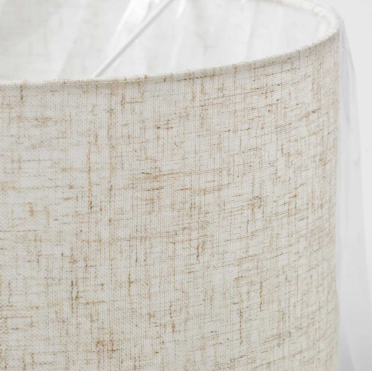 Настольная лампа Lussole Woodruff LSP-5022