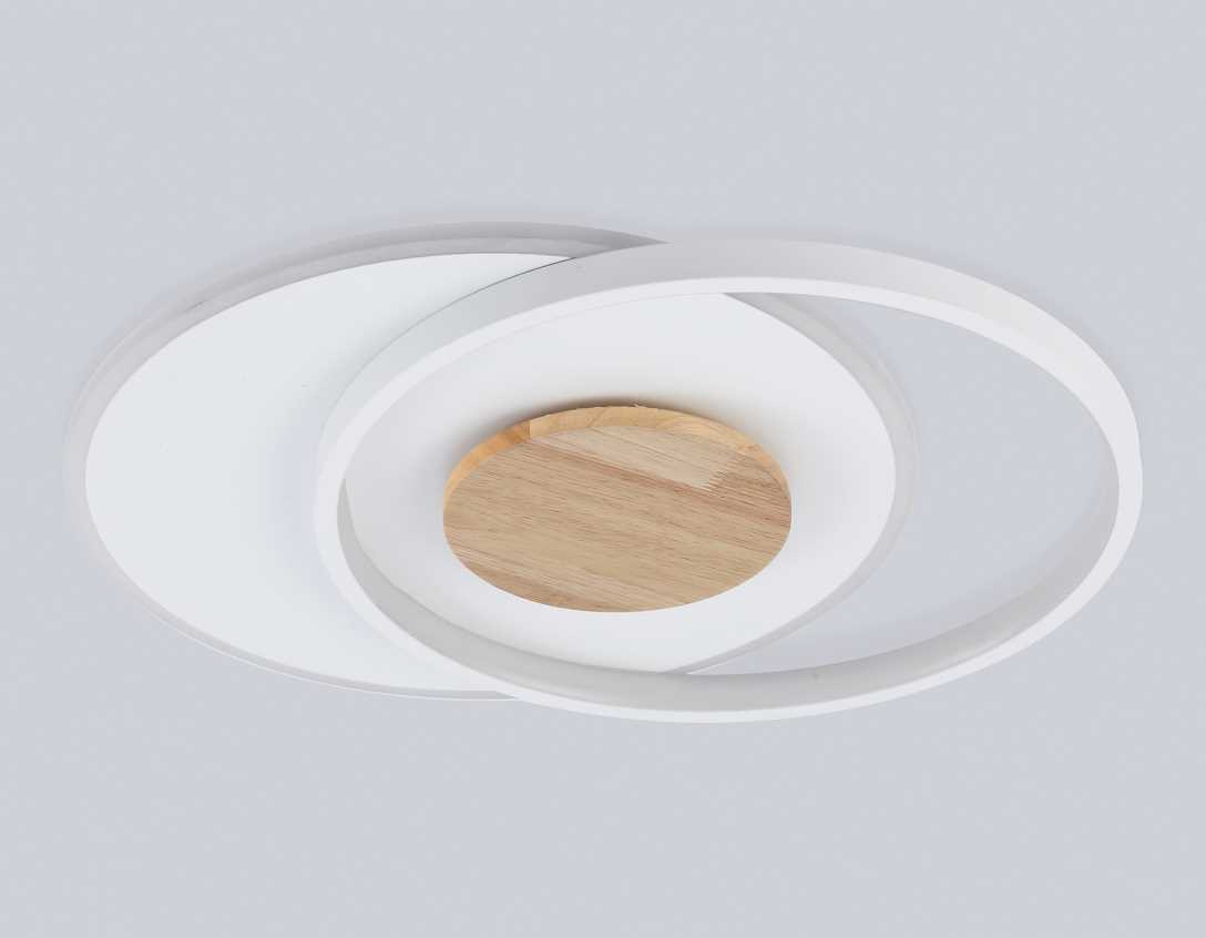 Светильник потолочный Ambrella light COMFORT FL4788