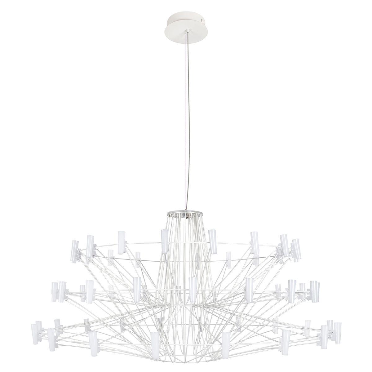 Подвесной светильник Loft IT Coppelia 10476 White