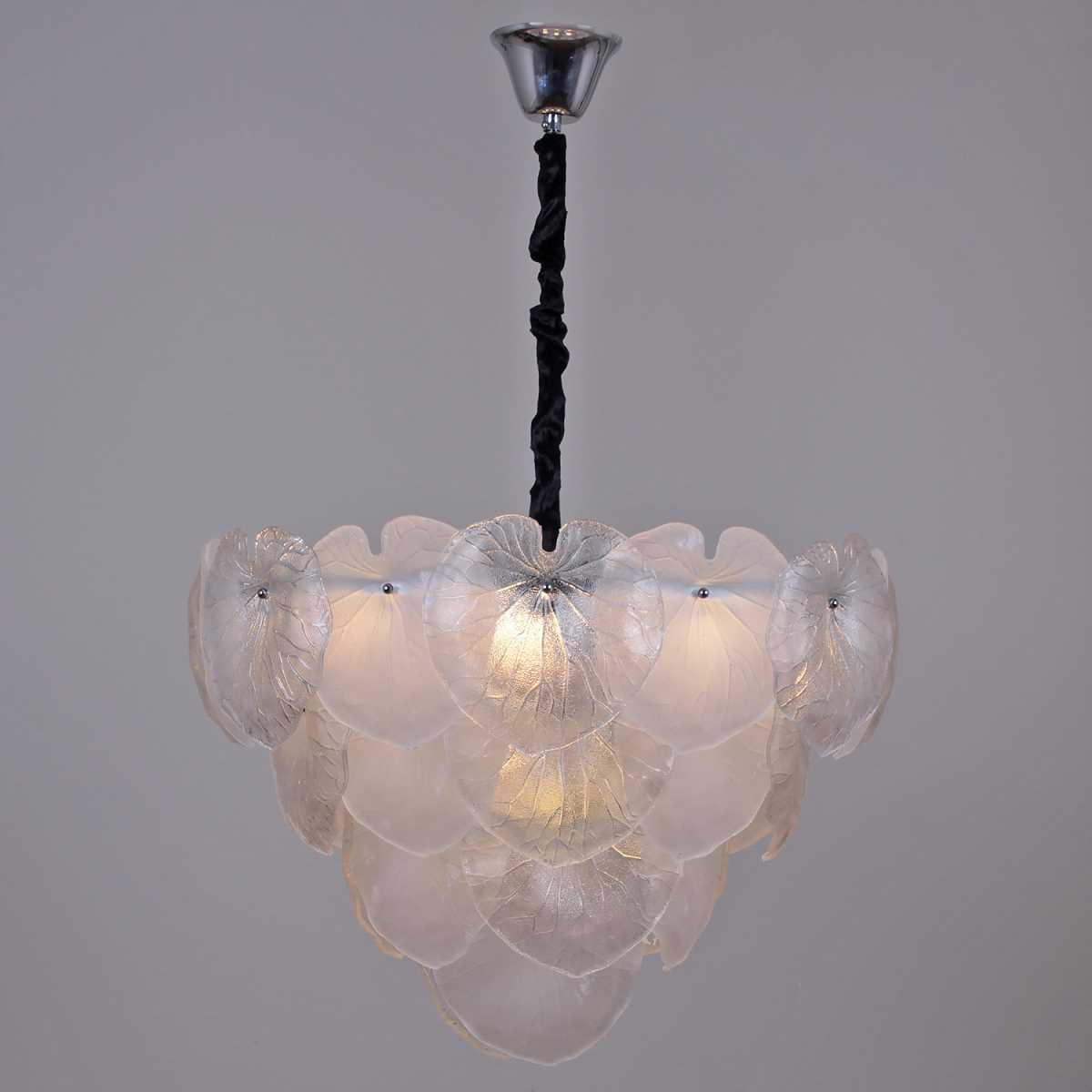 Люстра Illumico IL5105-12PDI-39 CR