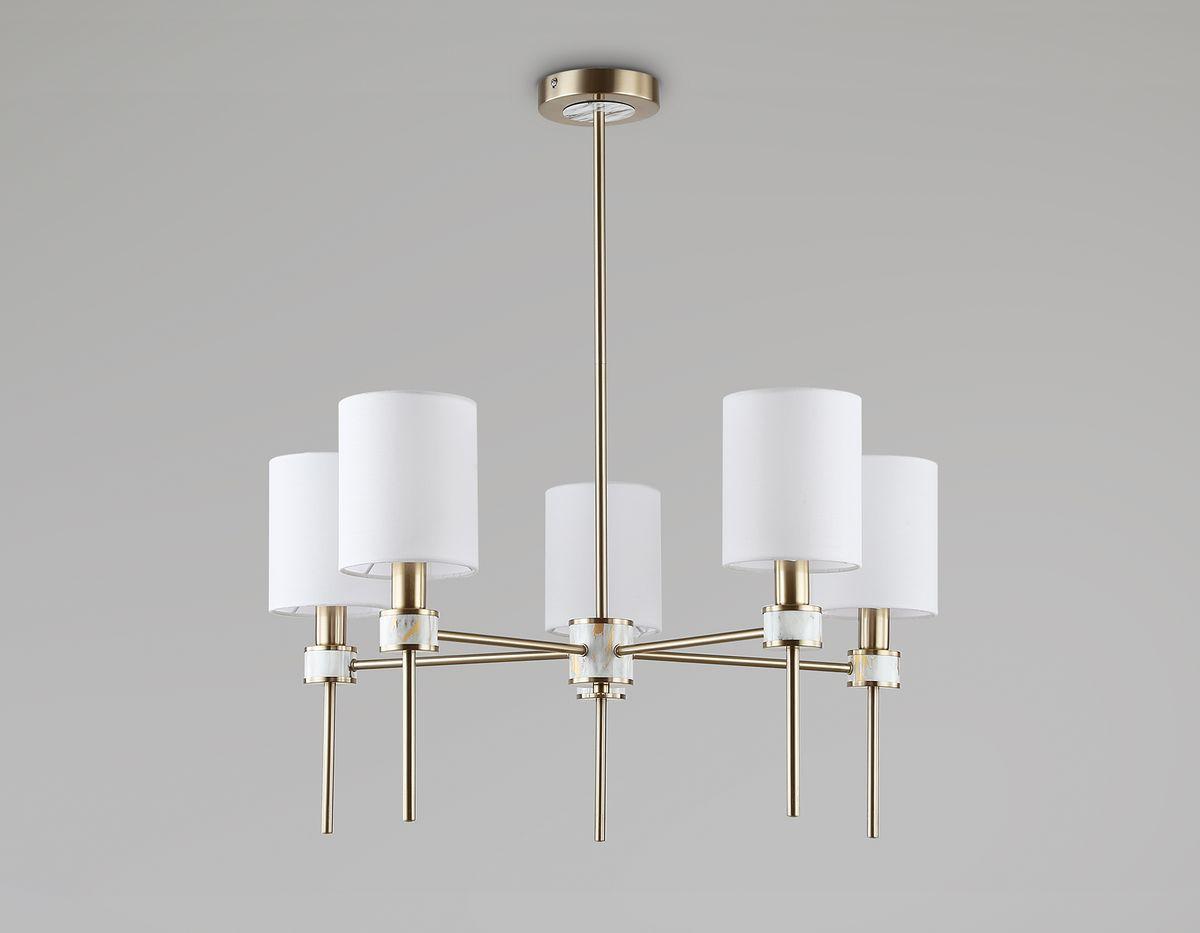 Подвесная люстра Ambrella Light High Light Classic LH72371