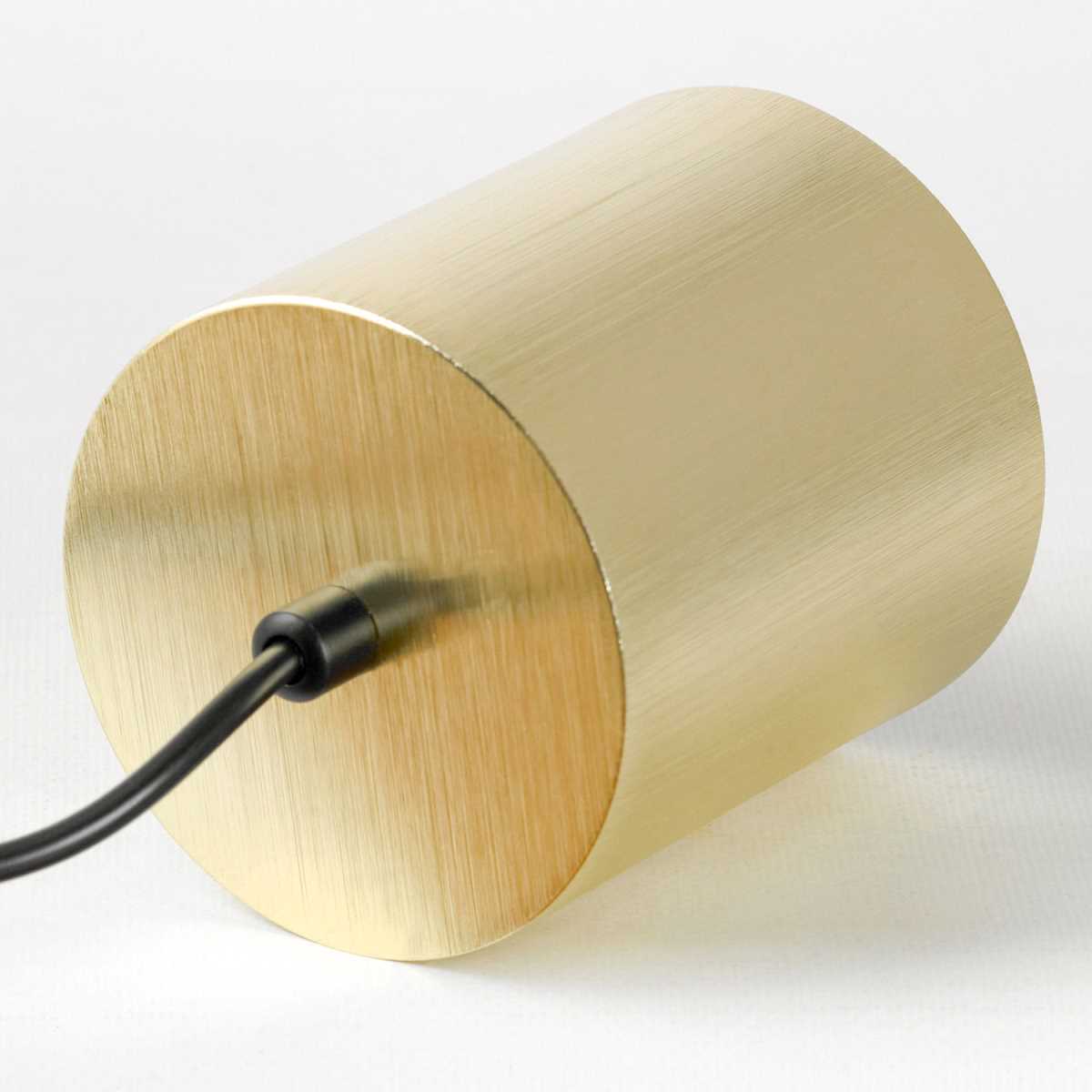 Подвесной светильник Lussole Grimes LSP-8967