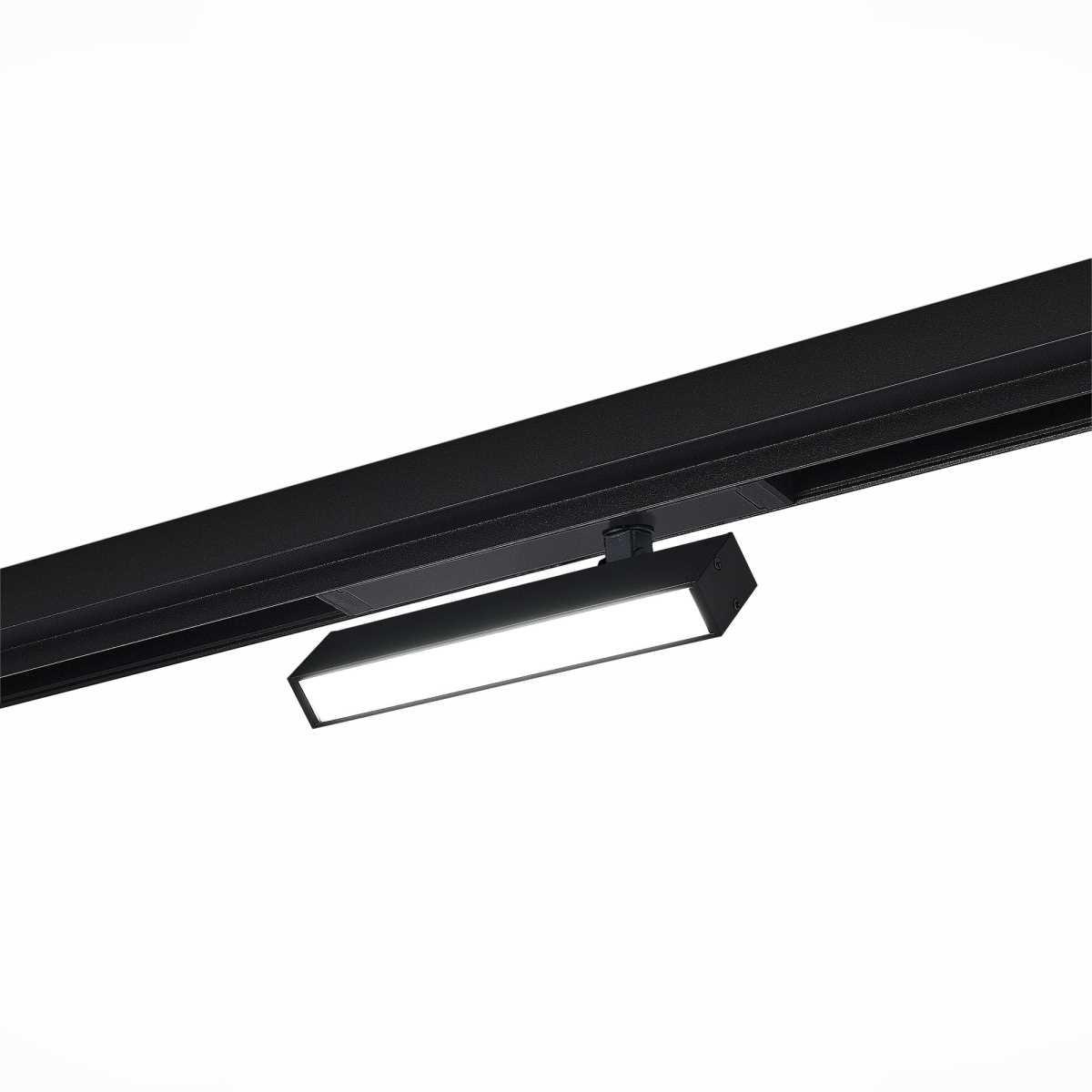 Трековый светильник ST Luce Skyline 220 ST378.496.09