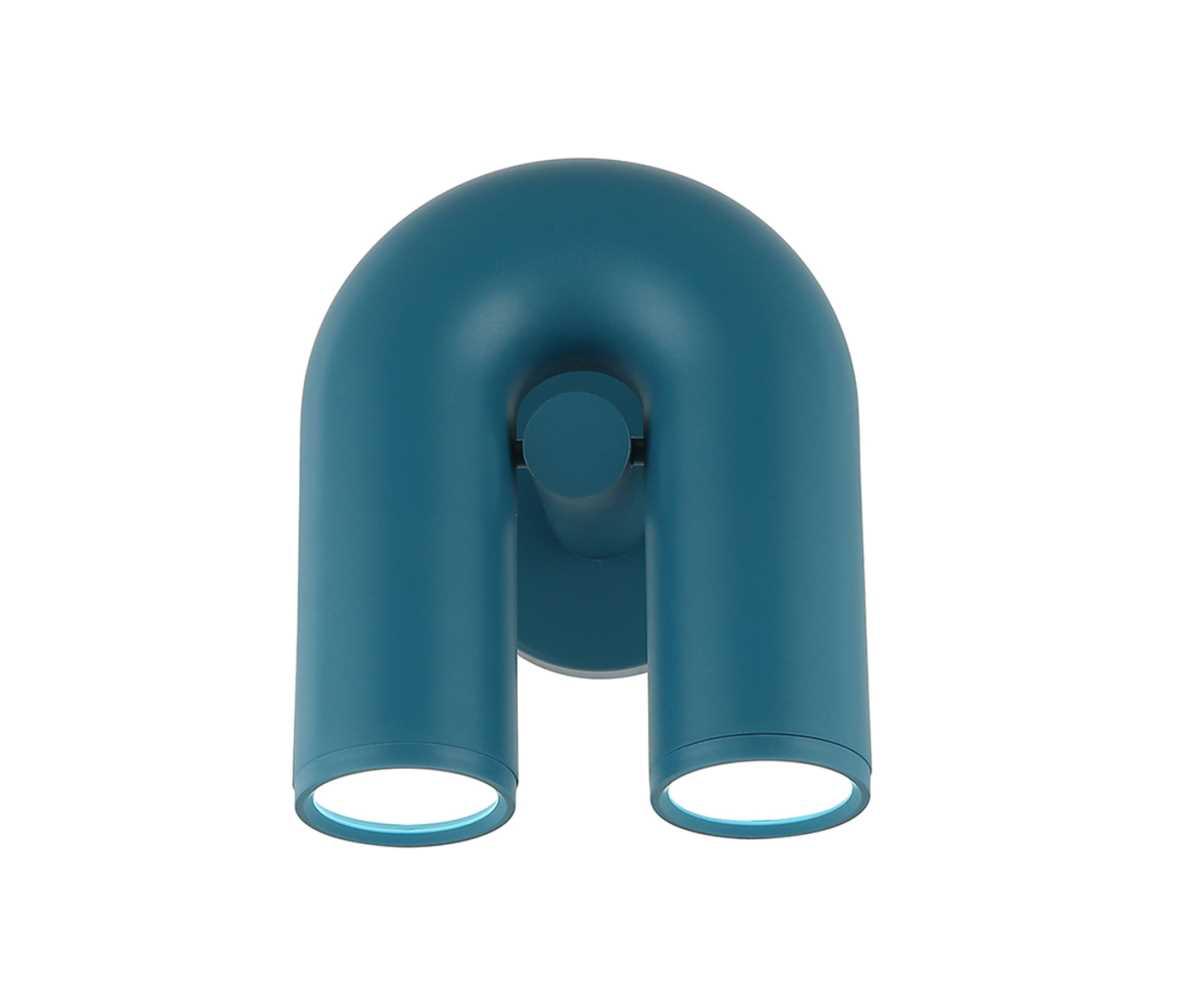 Настенный светильник Kink Light Канти 08465-1,07(GU10)