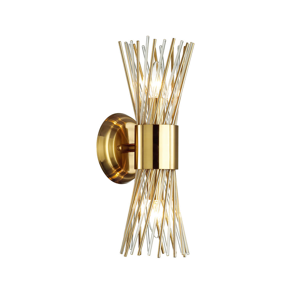 Бра Odeon Light Hall Orta 4839/2W