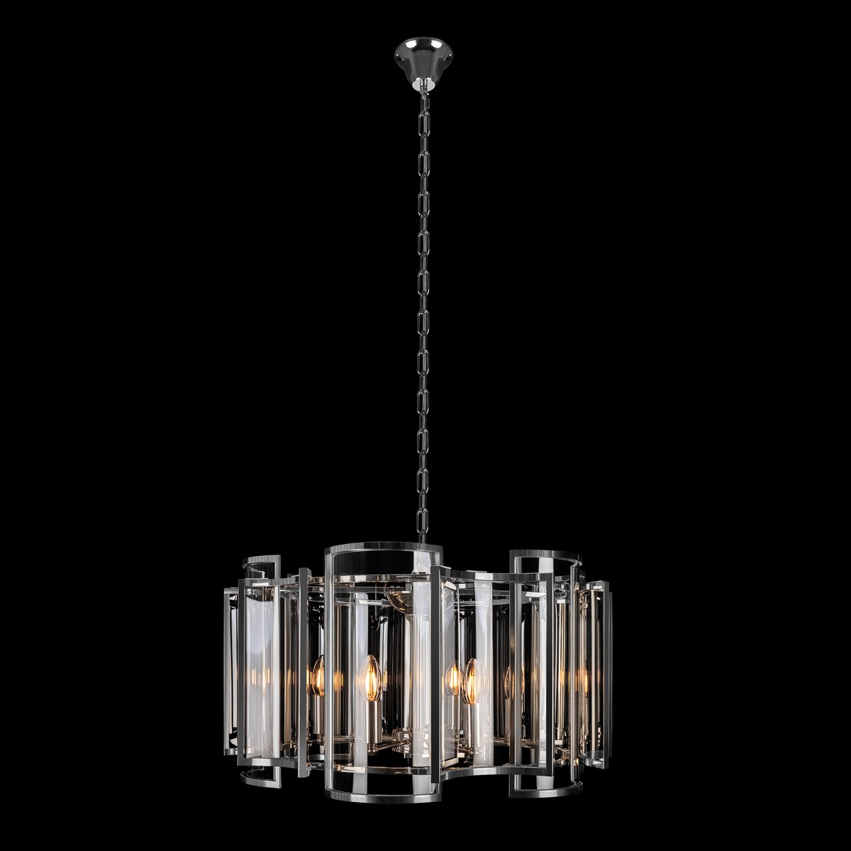 Подвесной светильник LOFT IT Reflection 10433/6