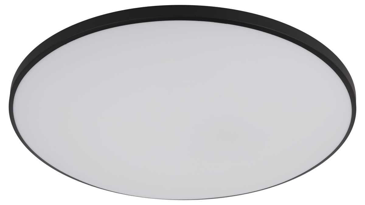 Светильник потолочный светодиодный Rivoli Nova 6179-733 LED 3000K-6500k 80 Вт Б0069796