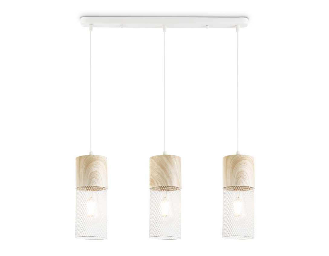 Светильник подвесной Ambrella light TRADITIONAL TR8499