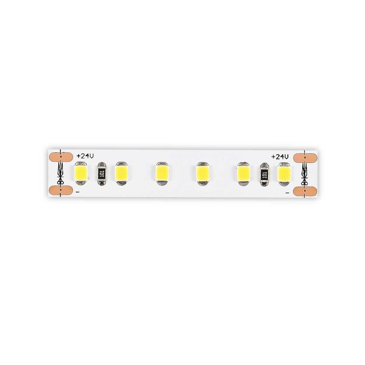 Светодиодная лента ST Luce 14,4W/m 2835SMD 4000К 5M ST1001.414.65.1