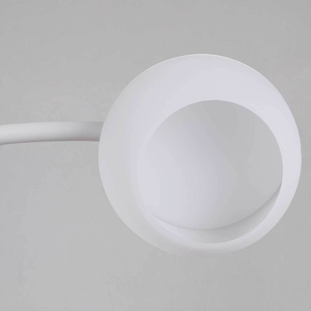 Потолочная люстра Reluce 90590-0.3-12 White