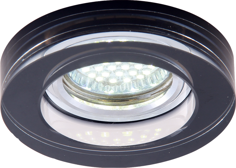 Встраиваемый светильник Arte Lamp Wagner A5223PL-1CC