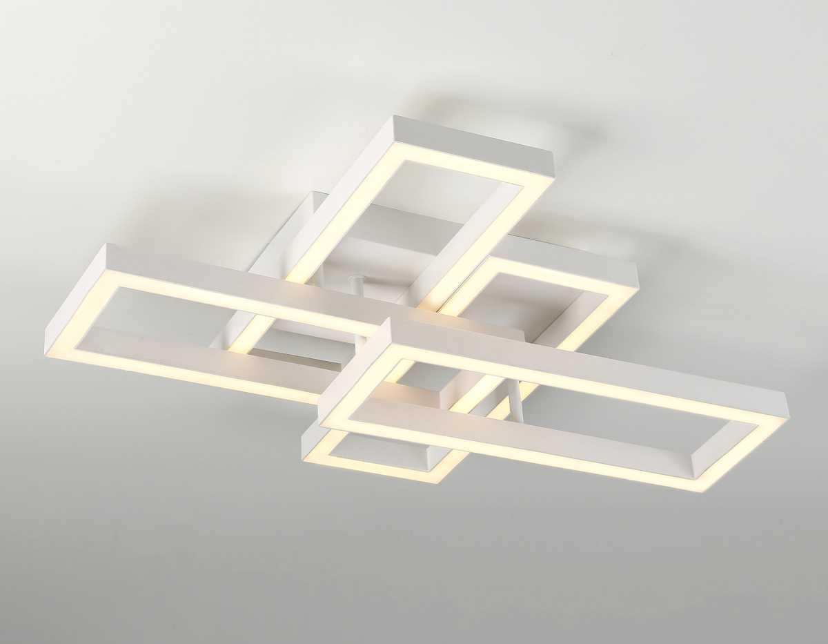 Люстра Ambrella Light ACRYLICA FA1001