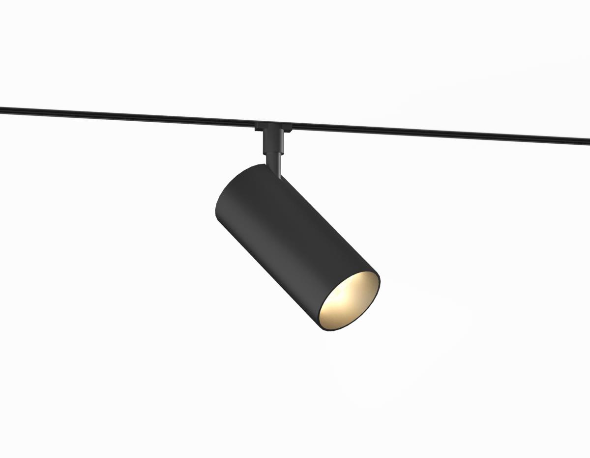 Трековый акцентный светильник Ambrella Light TRACK SYSTEM GL2310