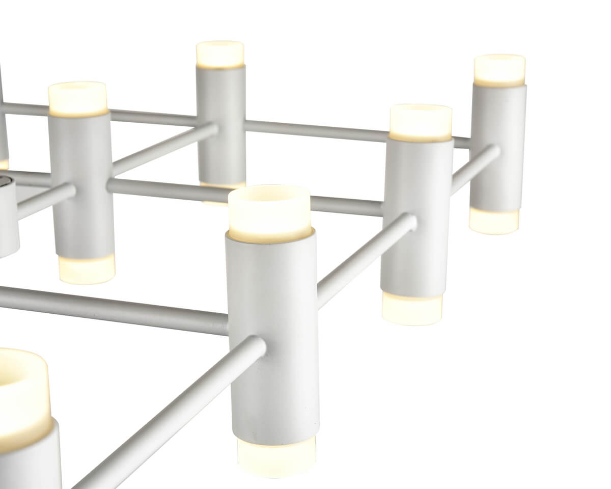 Подвесной светильник Vele Luce Аtmosfera VL7161P32