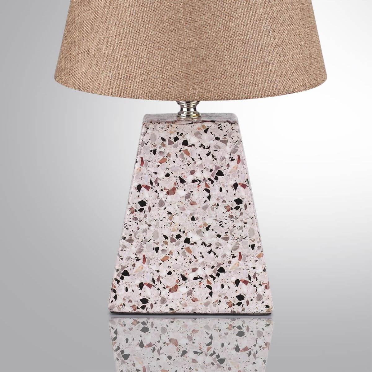 Настольная лампа Lumion Moderni Terazio 8142/1T