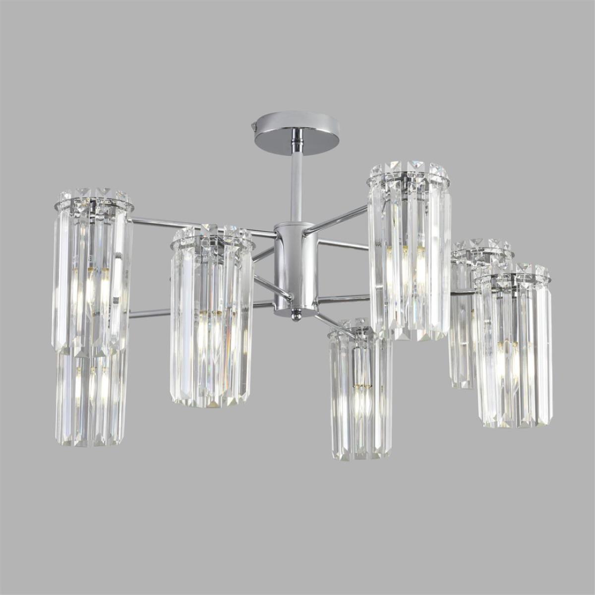 Люстра Lumion CLASSI 8348/8C