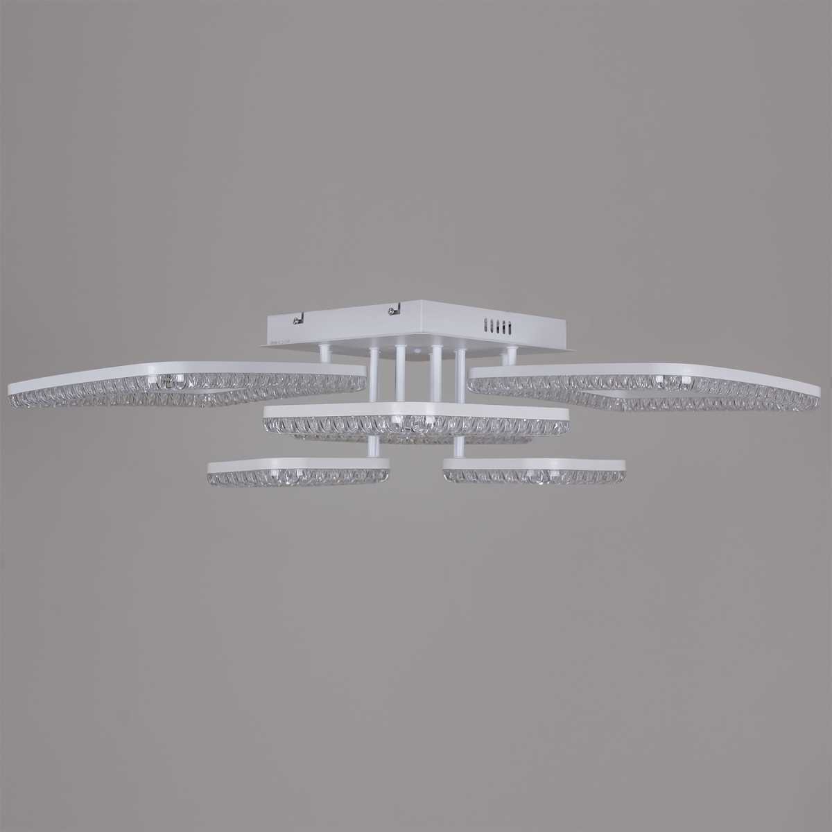 Потолочный светильник Reluce 19848-0.3-06D WH