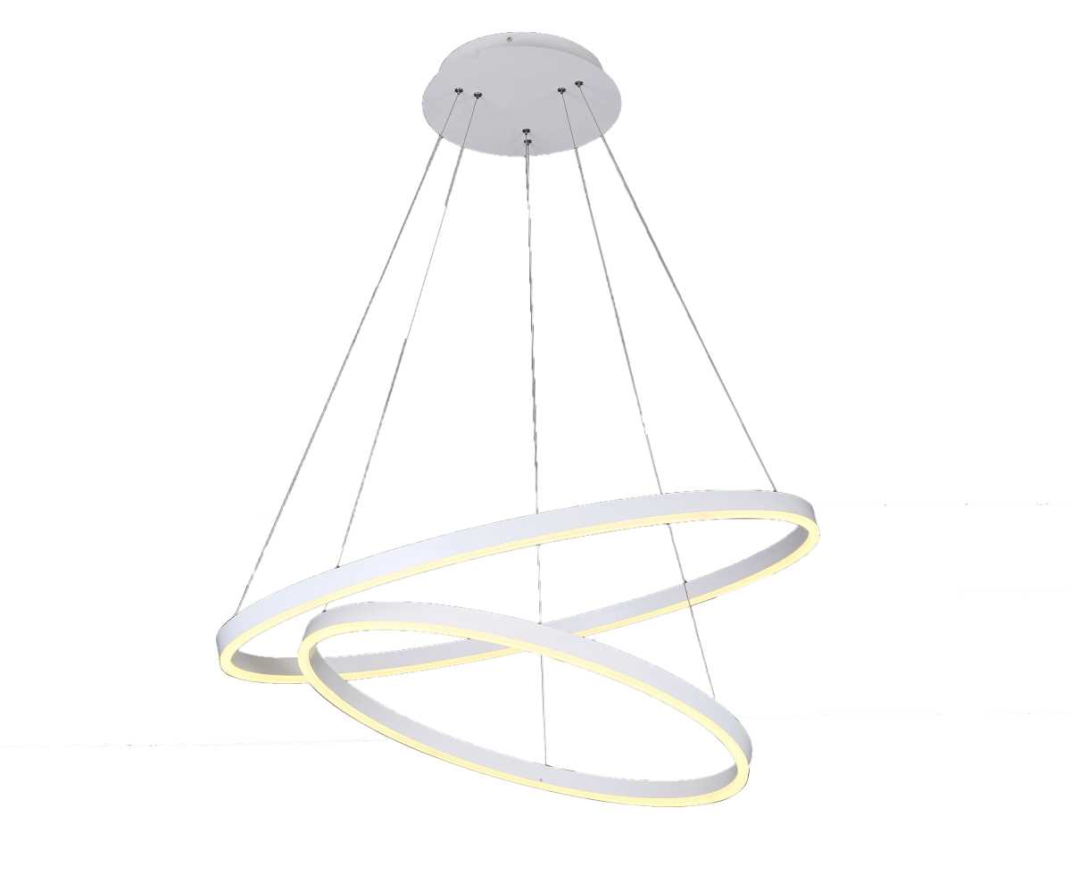 Подвесной светодиодный светильник Kink Light Тор 08220,01A(4000K)