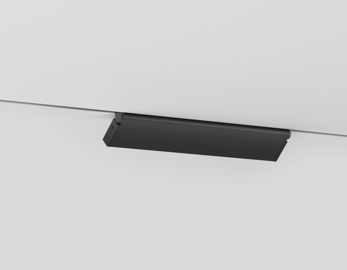 Трековый линейный светильник Ambrella Light TRACK SYSTEM GL2350