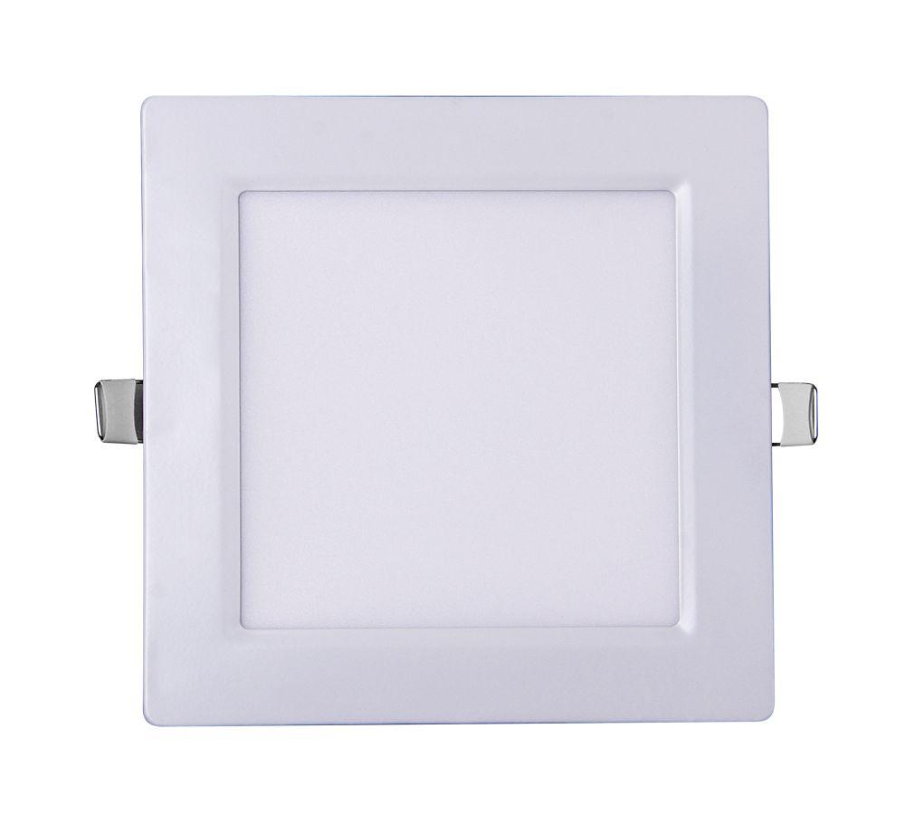 Встраиваемый светодиодный светильник Jazzway PPL 5008281A