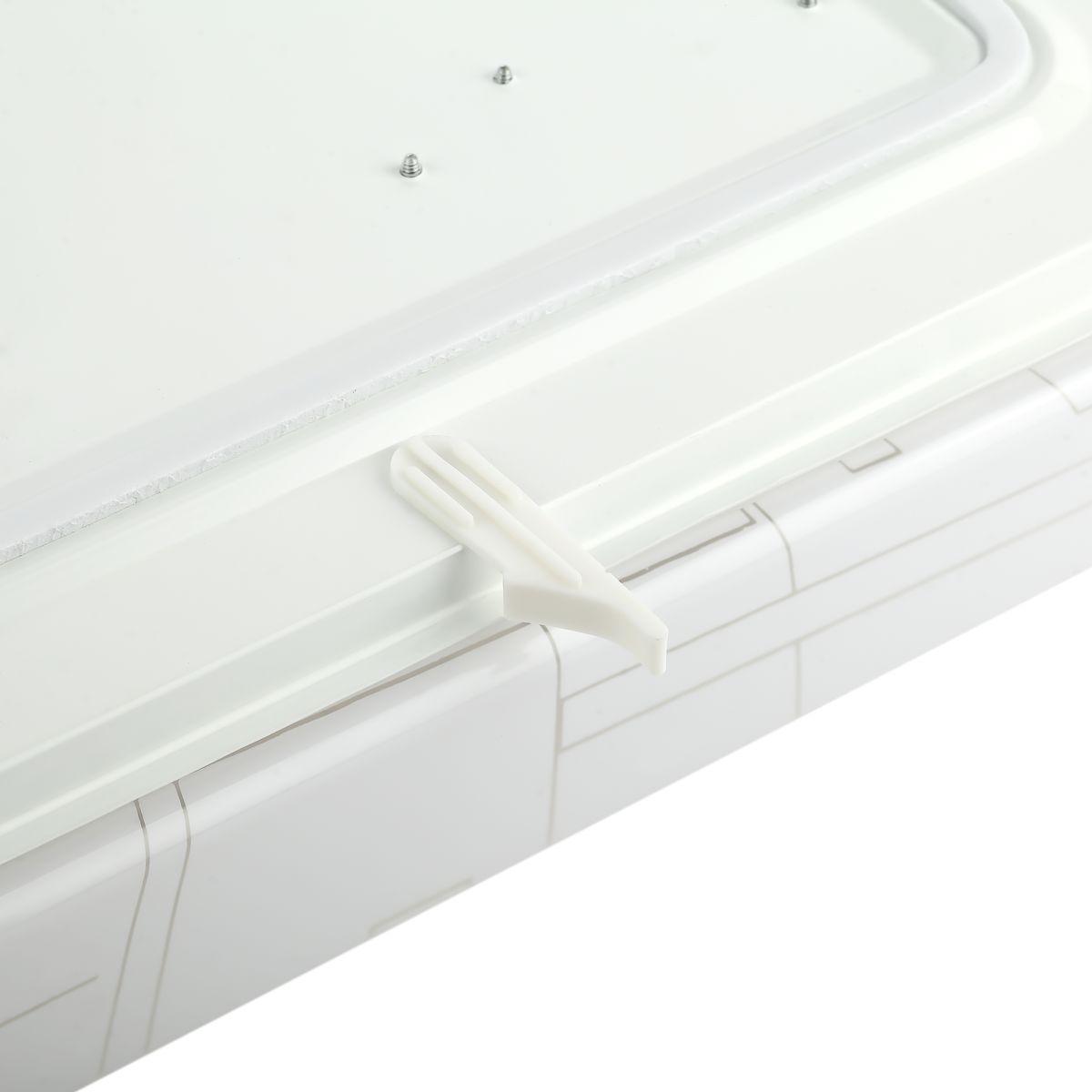 Потолочный светодиодный светильник ЭРА Классик без ДУ SPB-6-24 Nancy S Б0051093