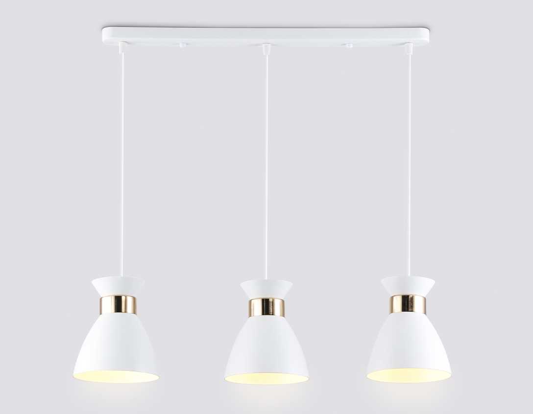 Светильник подвесной Ambrella light TRADITIONAL TR8466