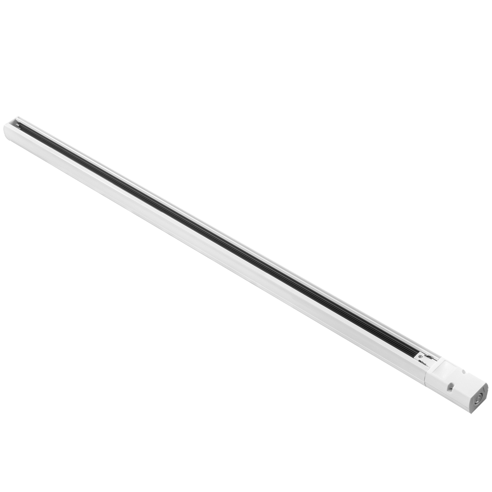 Шинопровод трехфазный Lightstar Barra 504015