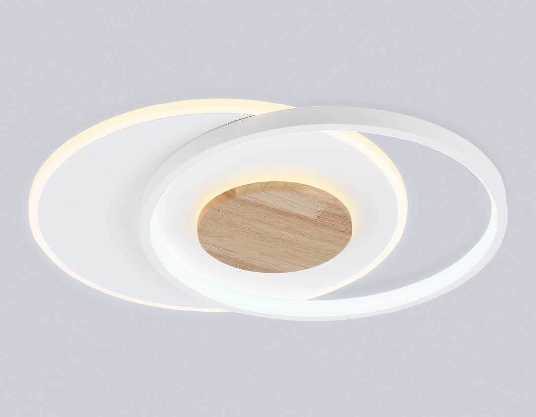 Светильник потолочный Ambrella light COMFORT FL4788