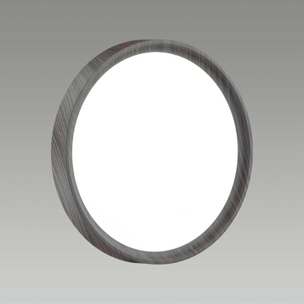 Настенно-потолочный светодиодный светильник Sonex Woodi 7627/EL