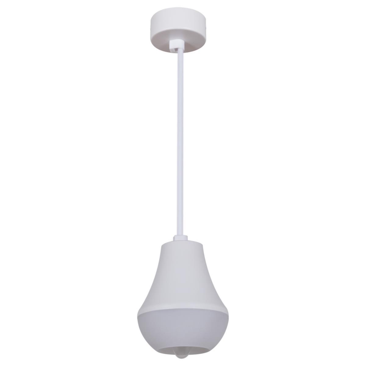 Подвесной светильник Reluce Technical 16007-0.9-001IL E27 WT