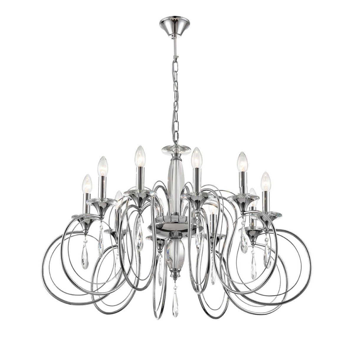 Подвесная люстра Lumion Classi Laoka 8032/10