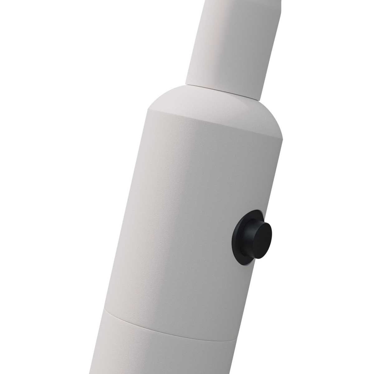 Бра 3W 145LM 3000K, белый Omega Lightstar 200136