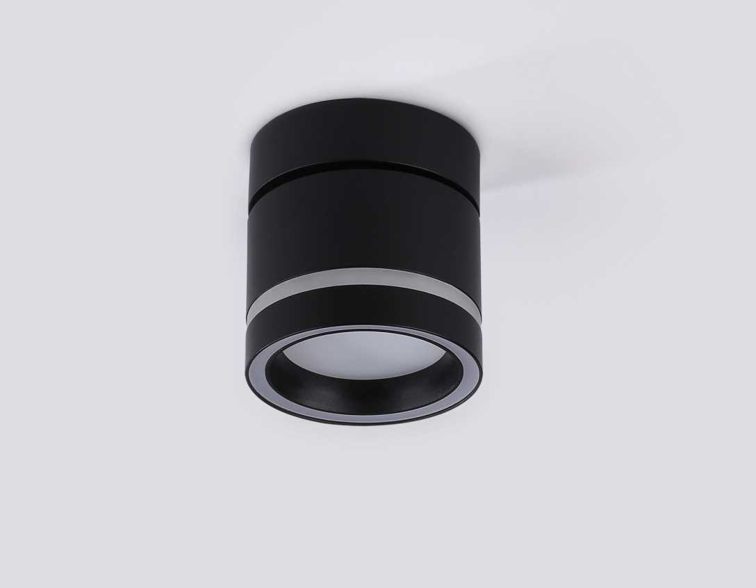 Накладной точечный светильник Ambrella light TECHNO SPOT TA1445