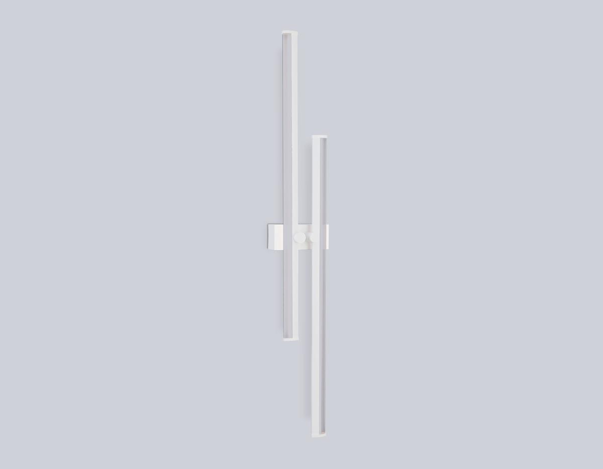 Настенный светильник Ambrella Light COMFORT FL6161
