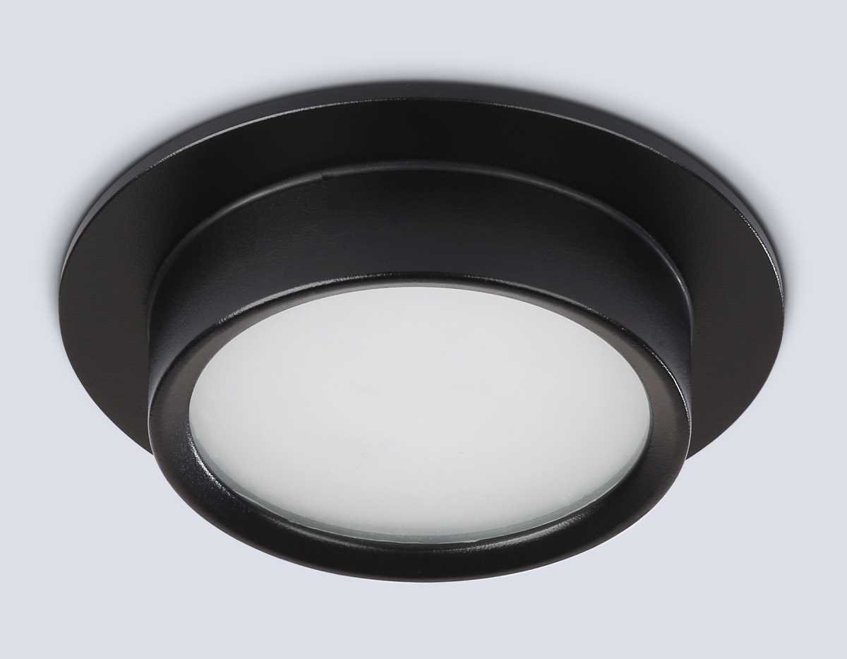 Светильник встраиваемый AMBRELLA LIGHT TECHNO SPOT TN6735